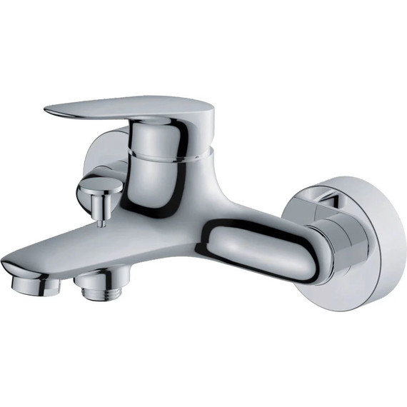 Смеситель для ванны Jacob Delafon Elite E32909-CP - фото 3