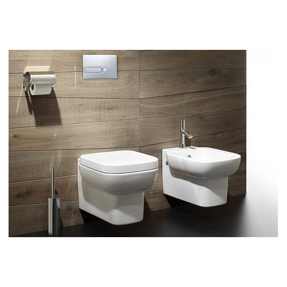 Унитаз подвесной Jacob Delafon Replay E4833-00 - фото 2