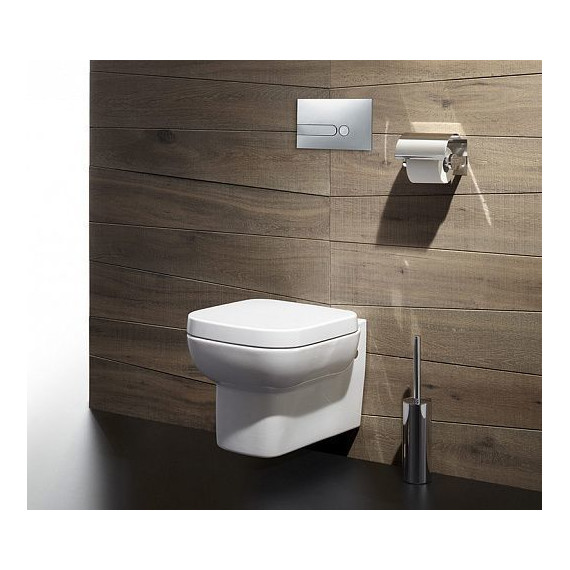 Унитаз подвесной Jacob Delafon Replay E4833-00 - фото 3