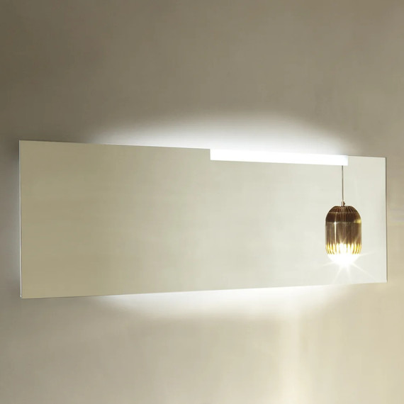 Зеркало Jacob Delafon Stillness Led 120 см EB2008-NF - фото 2