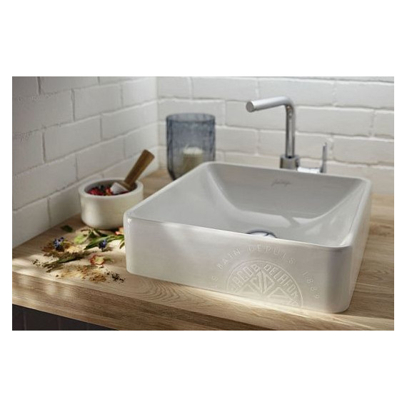 Раковина-чаша Jacob Delafon Vox 40 см EVG102-PT6 - фото 2