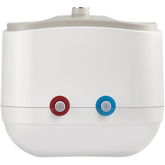 Водонагреватель (бойлер) Electrolux EWH 10 Q-bic O (над мойкой) - фото 6