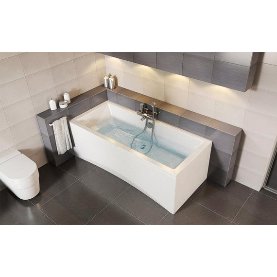 Панель для ванны Cersanit VIRGO/Zen 180 см - фото 2