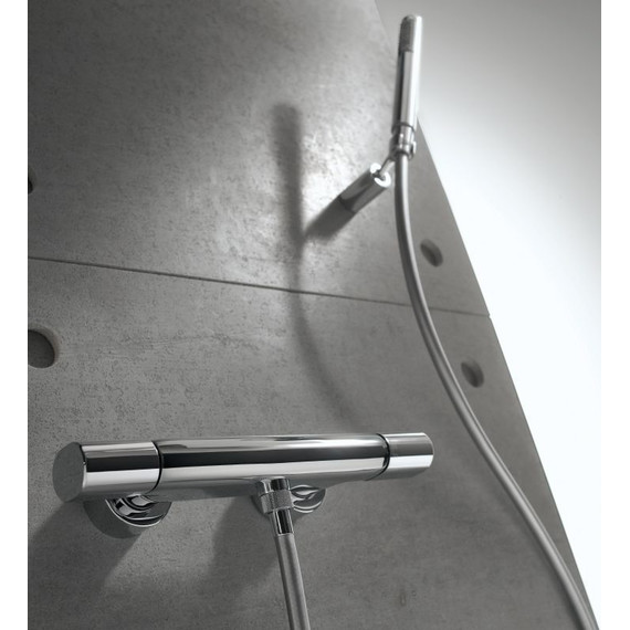 Смеситель для душа с термостатом Jacob Delafon Talan E10091RU-CP - фото 2