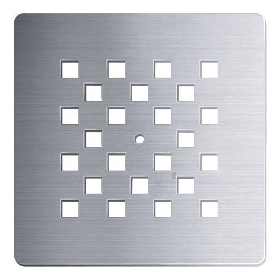 Поддон каменный Vincea 100х80 см VST-4SR8010G, серый - фото 4