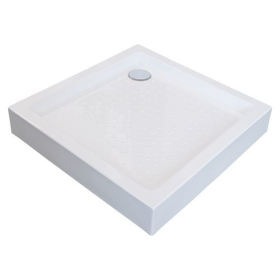 Поддон акриловый Vincea 100х100 см VST-3AS-1010 - фото 