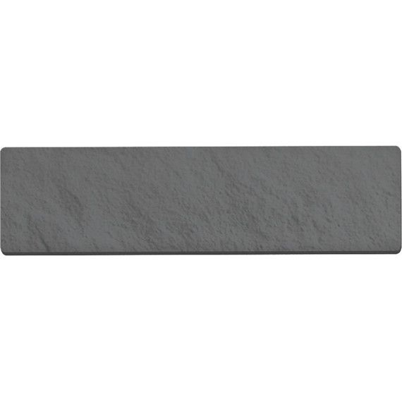 Поддон каменный Vincea 120х80 см VST-4SRL8012A, антрацит - фото 4