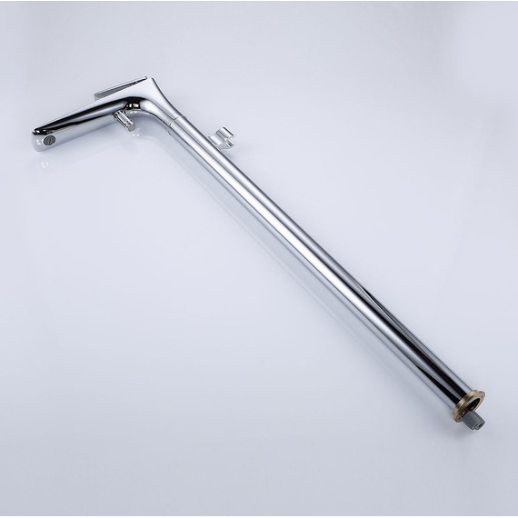 Смеситель для ванны Vincea VTF-102CH - фото 6