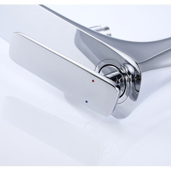 Смеситель для ванны Vincea VTF-102CH - фото 8