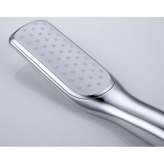 Смеситель для ванны Vincea VTF-102CH - фото 10