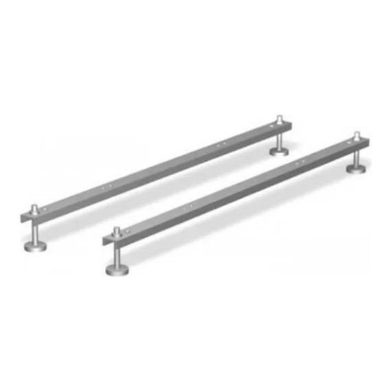 Ножки для ванны Ideal Standard C896067 - фото 