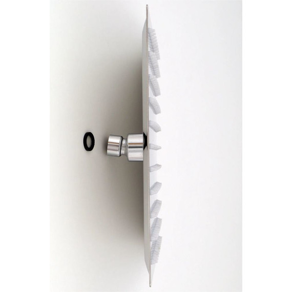 Верхний душ Potato 25 см P104-25 - фото 5