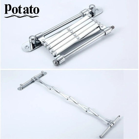 Зеркало косметическое Potato P762-8 - фото 6