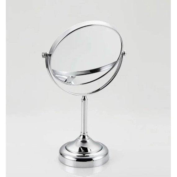 Зеркало косметическое настольное Potato P763-6 - фото 3