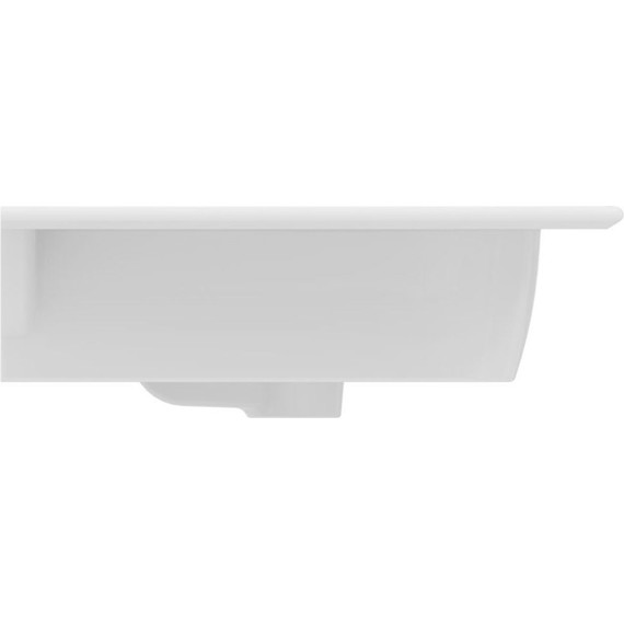 Раковина подвесная Ideal Standard I.Life 84 см T462001 - фото 4