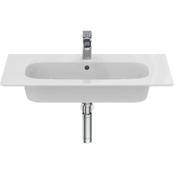 Раковина подвесная Ideal Standard I.Life 84 см T462001 - фото 6