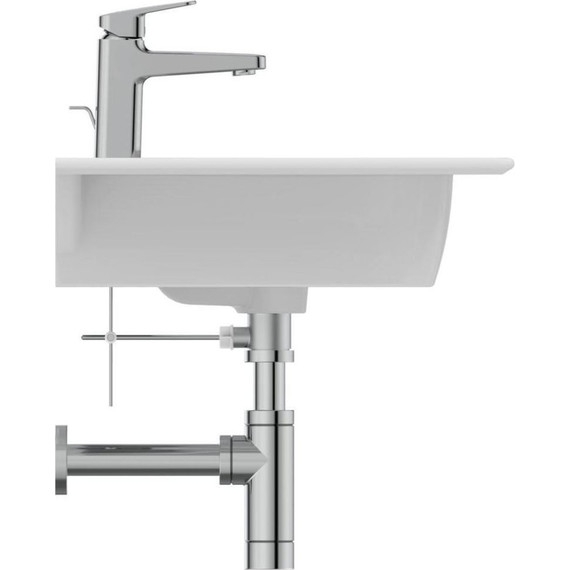 Раковина подвесная Ideal Standard I.Life 84 см T462001 - фото 7