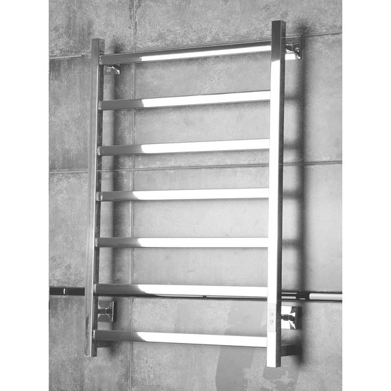 Полотенцесушитель электрический Тругор Пэк 20 П7 500х800 мм 00-00031495 - фото, картинка 4 Полотенцесушитель электрический Тругор Пэк 20 П7 500х800 мм 00-00031495 - фото 4