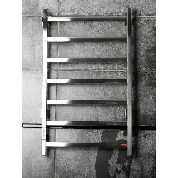 Полотенцесушитель электрический Тругор Пэк 20 П7 500х800 мм 00-00031495 - фото, картинка 5 Полотенцесушитель электрический Тругор Пэк 20 П7 500х800 мм 00-00031495 - фото 5