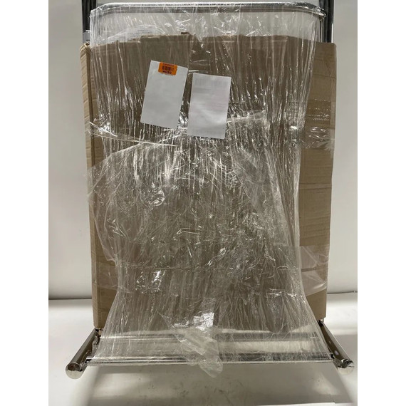 Полотенцесушитель электрический Тругор Пэк сп 6 с полкой П6 500х800 мм (возможность скрытого подключения) 00-00031641 - фото 8