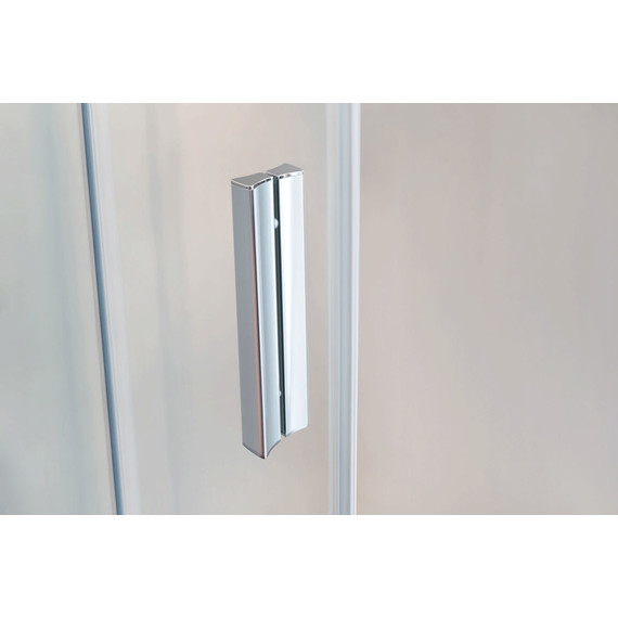 Душевое ограждение Vincea Scala 100x80 см VSS-2SC8010CL, хром/прозрачное - фото 6