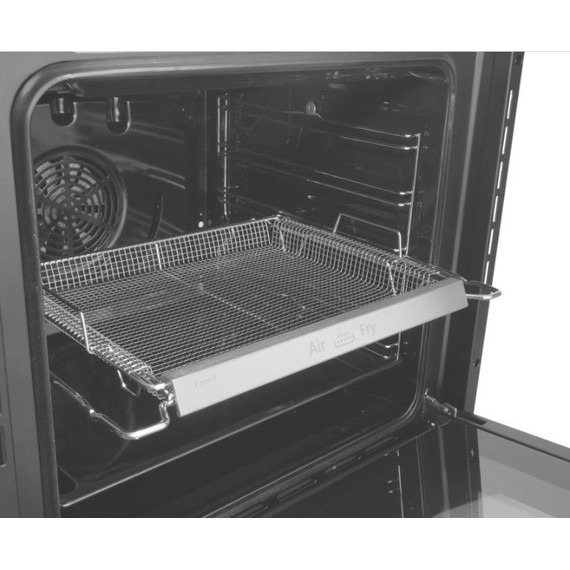 Электрический духовой шкаф Graude BMP 60.4 S - фото 13