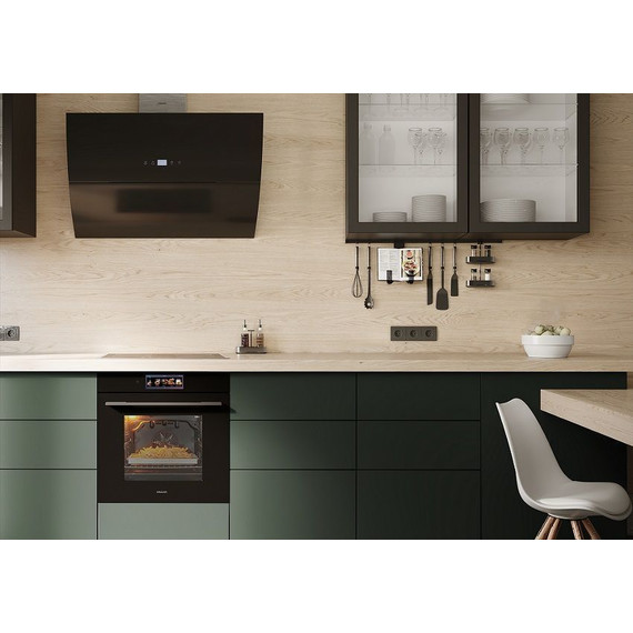 Электрический духовой шкаф Graude BMP 60.4 S - фото 17