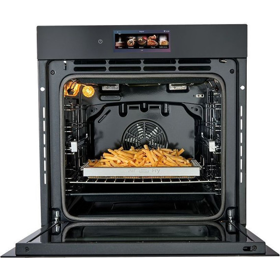 Электрический духовой шкаф Graude BMP 60.4 S - фото 5