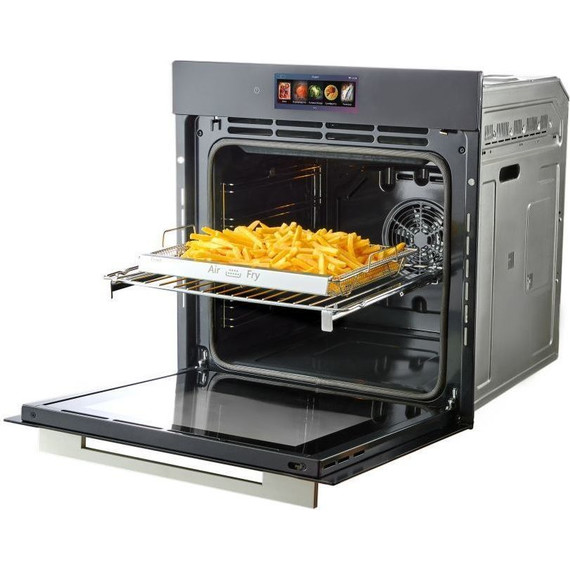 Электрический духовой шкаф Graude BMP 60.4 S - фото 9