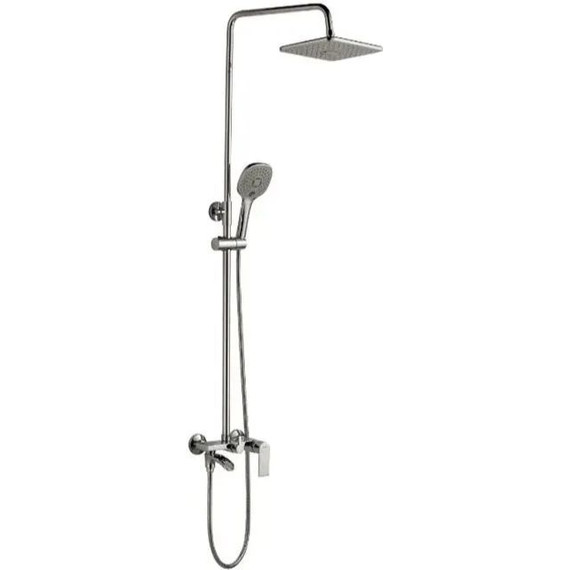 Душевая стойка Haiba HB23505 - фото 