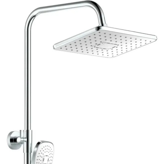 Душевая стойка Haiba HB23505 - фото 2