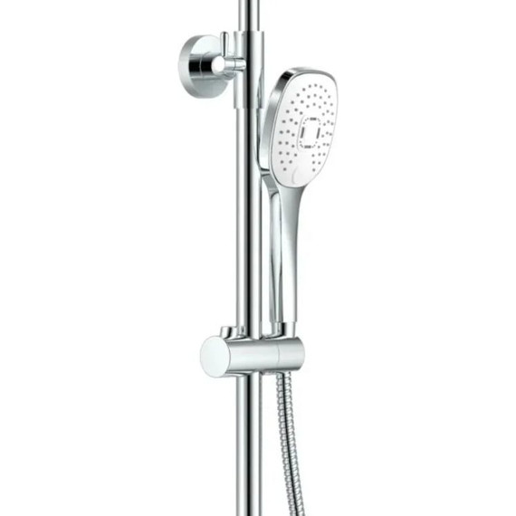 Душевая стойка Haiba HB23505 - фото 3