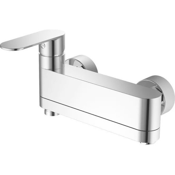 Смеситель для ванны Haiba HB61590 - фото 