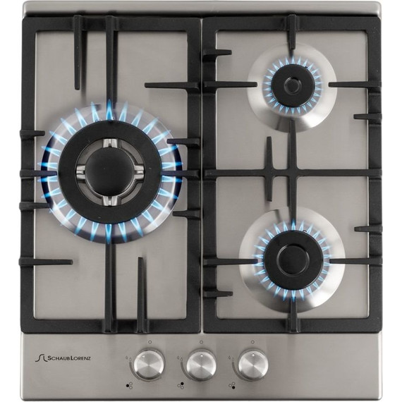 Газовая варочная поверхность Schaub Lorenz SLK GE4540 - фото 2