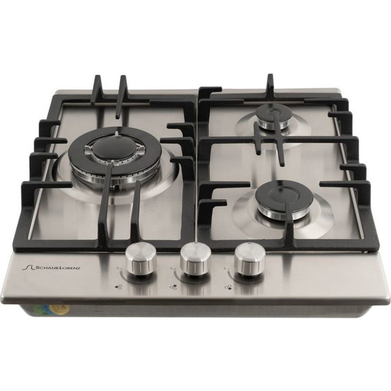 Газовая варочная поверхность Schaub Lorenz SLK GE4540 - фото 3