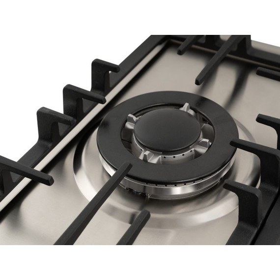 Газовая варочная поверхность Schaub Lorenz SLK GE4540 - фото 6