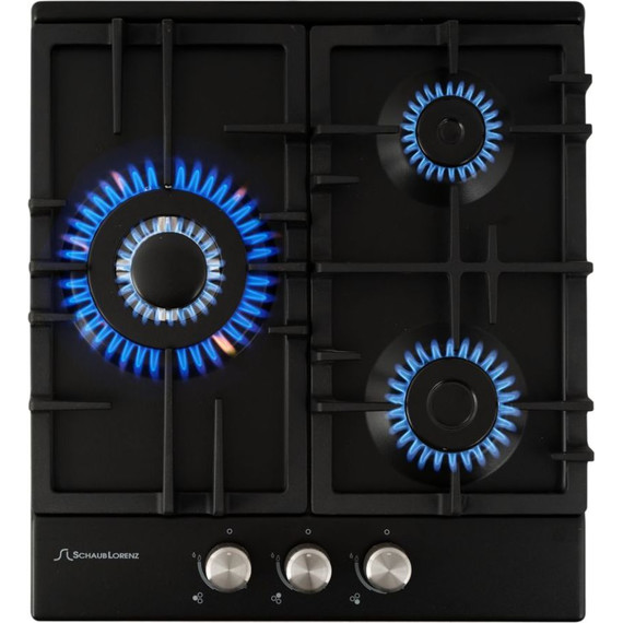 Газовая варочная поверхность Schaub Lorenz SLK GS4540 - фото 2