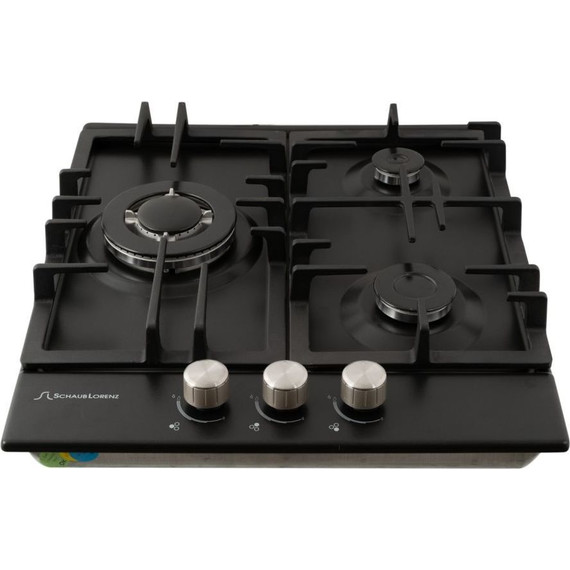 Газовая варочная поверхность Schaub Lorenz SLK GS4540 - фото 3