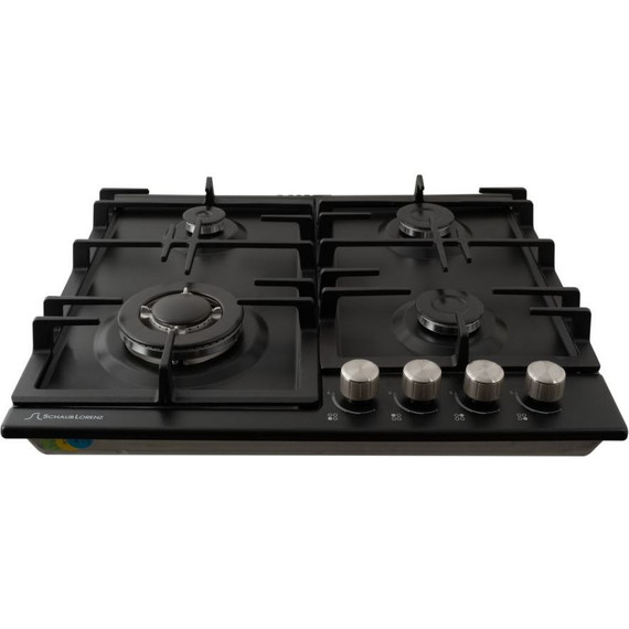 Газовая варочная поверхность Schaub Lorenz SLK GS6511 - фото 3