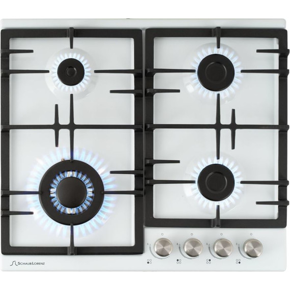 Газовая варочная поверхность Schaub Lorenz SLK GW6511 - фото 2