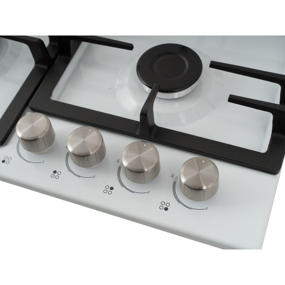 Газовая варочная поверхность Schaub Lorenz SLK GW6511 - фото 6