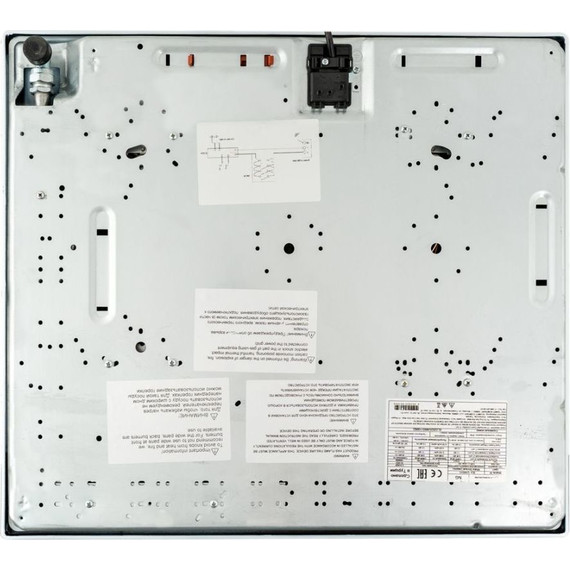 Газовая варочная поверхность Schaub Lorenz SLK GW6511 - фото 7