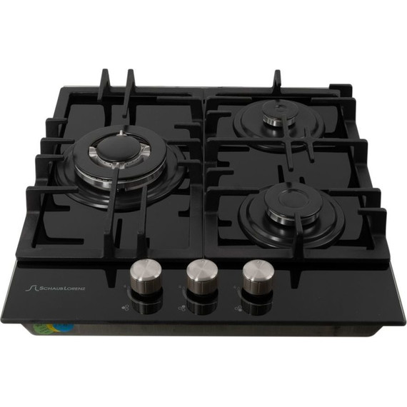 Газовая варочная поверхность Schaub Lorenz SLK GY4512 - фото 3