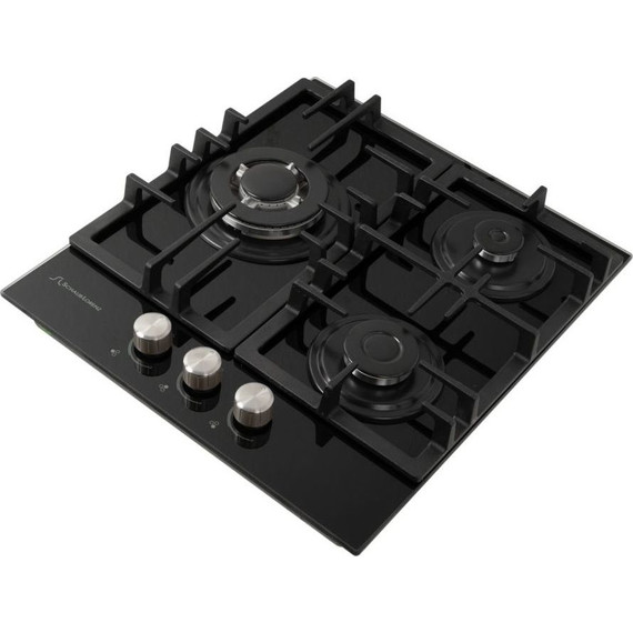 Газовая варочная поверхность Schaub Lorenz SLK GY4512 - фото 4