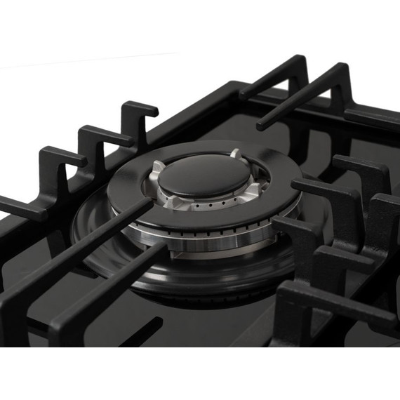 Газовая варочная поверхность Schaub Lorenz SLK GY4512 - фото 6