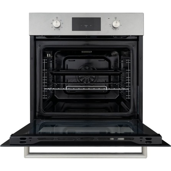 Электрический духовой шкаф Schaub Lorenz SLB EE6814 - фото 2