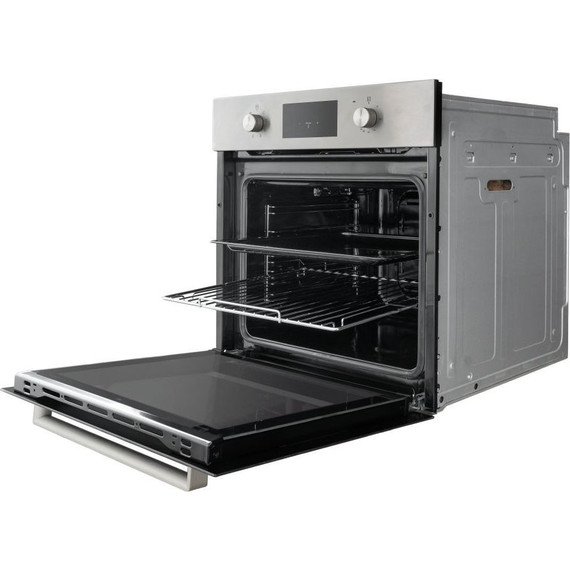 Электрический духовой шкаф Schaub Lorenz SLB EE6814 - фото 3