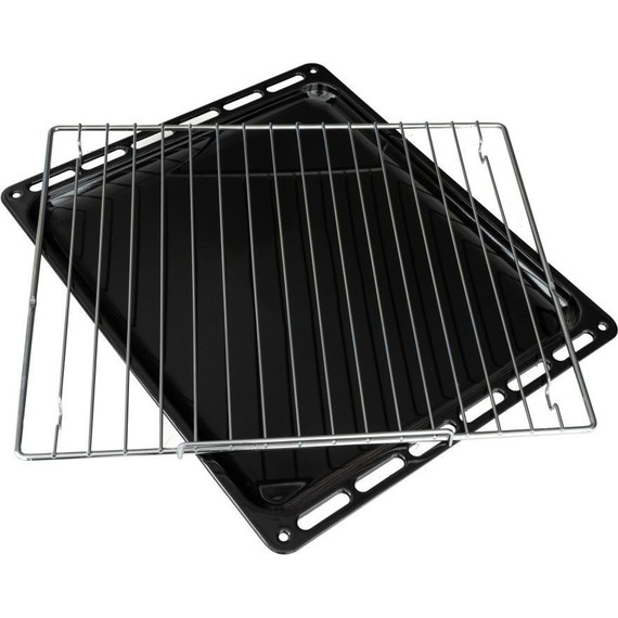 Электрический духовой шкаф Schaub Lorenz SLB EE6814 - фото 7