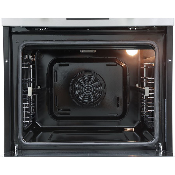 Электрический духовой шкаф Schaub Lorenz SLB EE6924 - фото 6