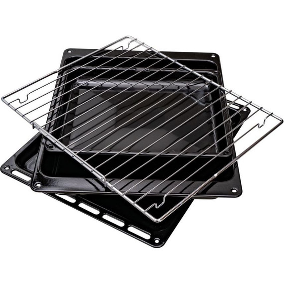 Электрический духовой шкаф Schaub Lorenz SLB EE6943 - фото 9